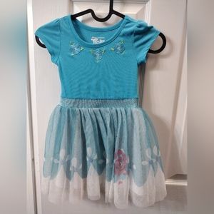 COPY - Trolls dress